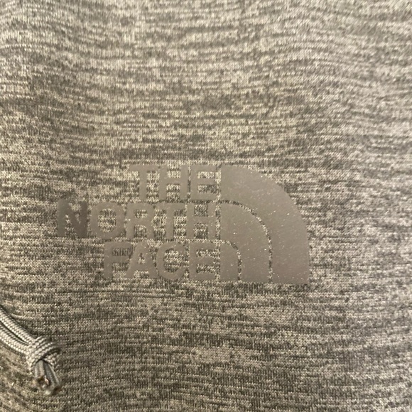 The North Face Men’s 1/4 Zip Fleece - Picture 2 of 5